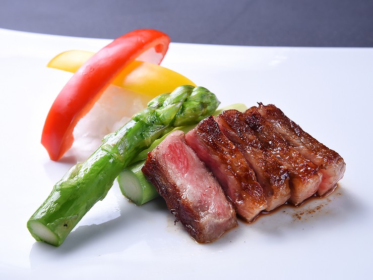 Cuisine