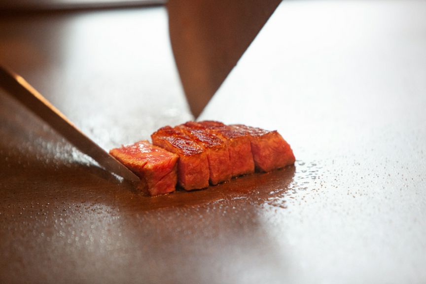 Cuisine