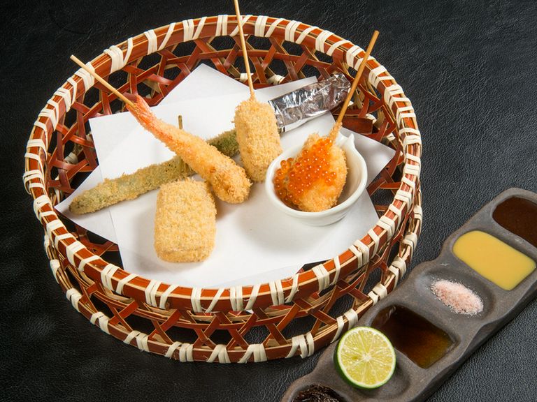 Cuisine