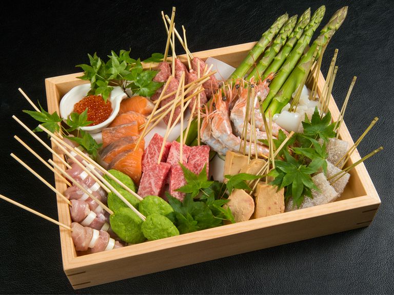 Cuisine