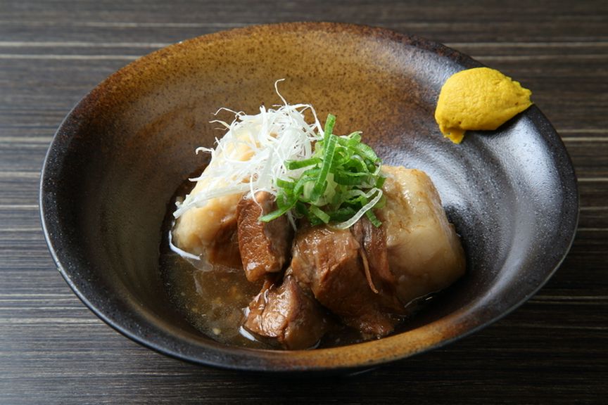 Cuisine