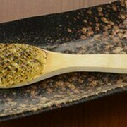  Grilled miso 