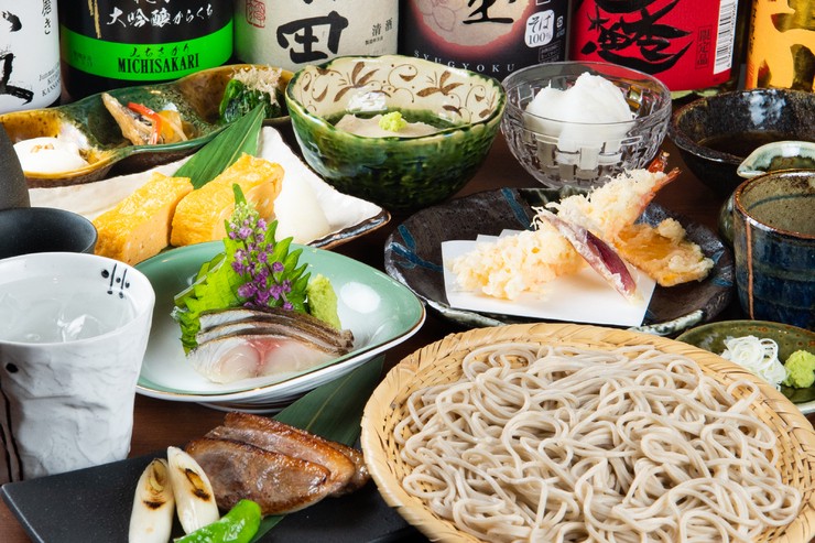 Cuisine