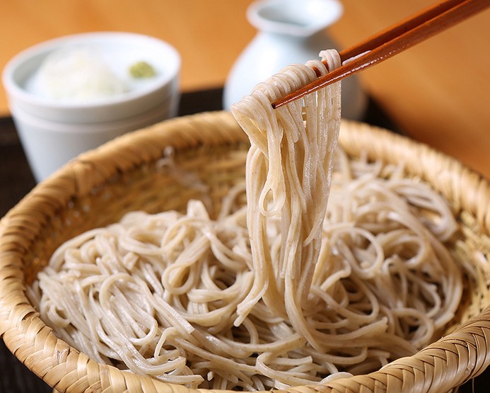  Cuisine 