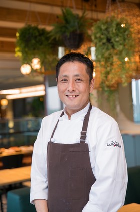 Bar Espanol LA BODEGA_Kaito Toyama