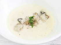 L'ECAILLER OYSTER BAR_Oyster Chowder