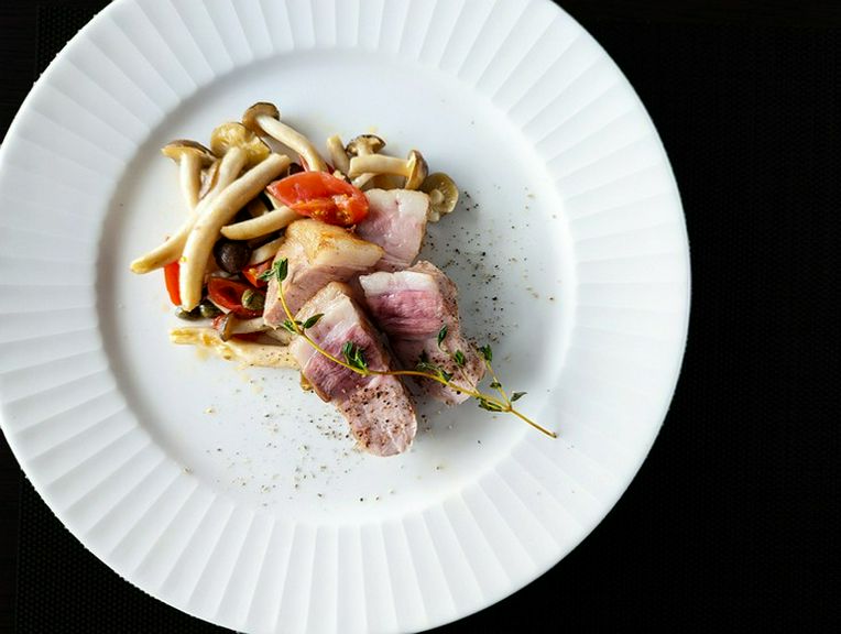 Cuisine