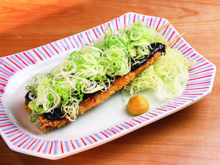Cuisine