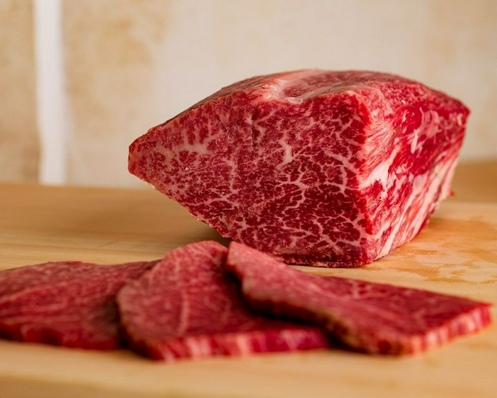 Ginza CHIKAMITSU Reservation in Ginza/Yakiniku/Wagyu (Japanese BBQ