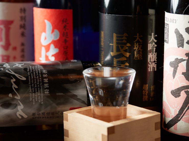 饮品