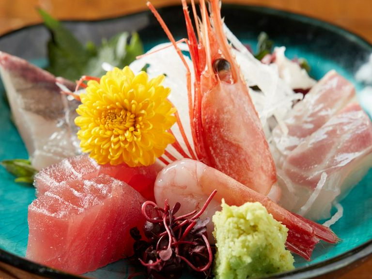 菜肴
