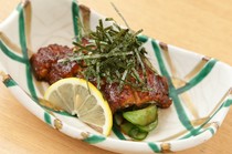 Hitsumabushi Nagoya Bincho Marronnier Gate Ginza 1 Location_"Uzak" uses plenty of freshly grilled eel