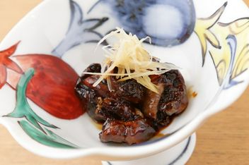 Hitsumabushi Nagoya Bincho Marronnier Gate Ginza 1 Location