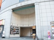 Outside view