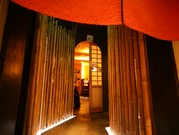 Outside view