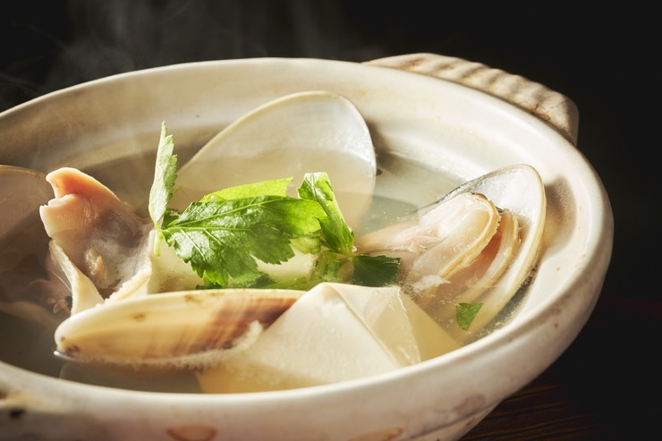  菜肴 