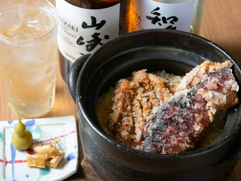 菜肴