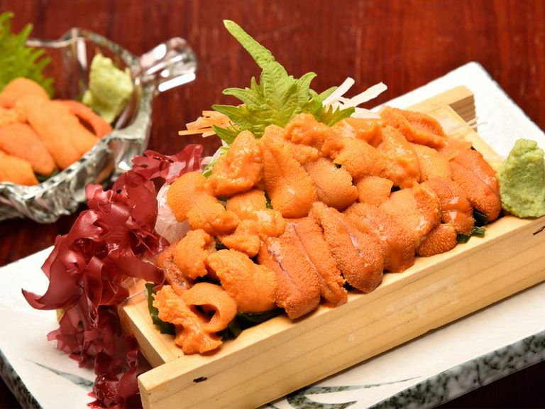 Cuisine