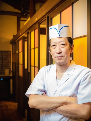 壽司酒場 FUJIYAMA TOKYO 秋葉原總店_大波 正仁