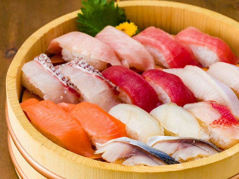 菜餚