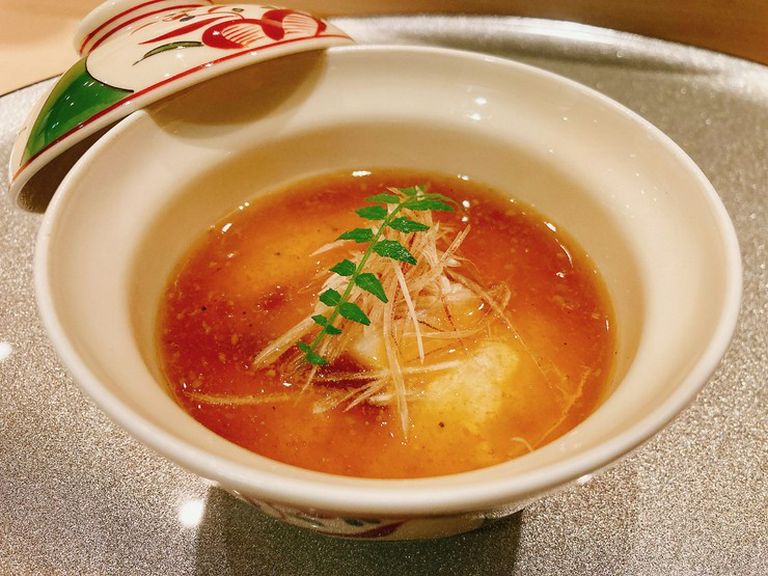 Cuisine