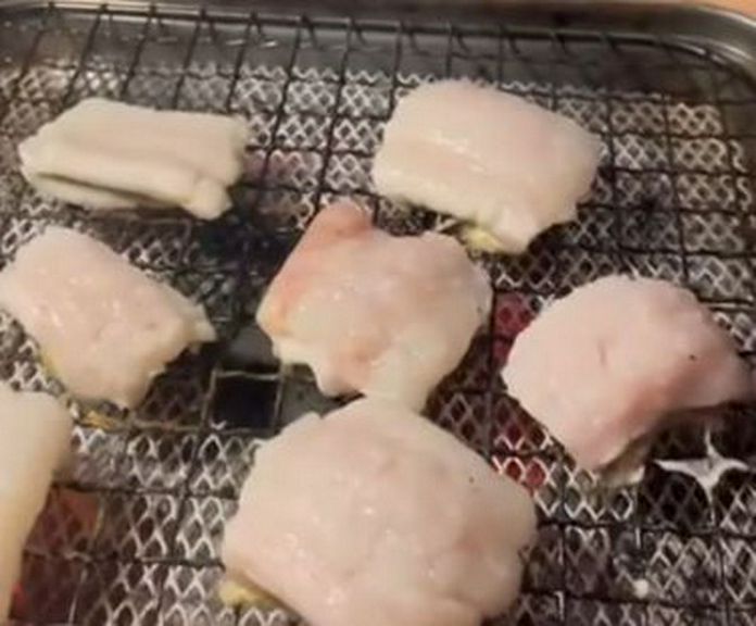 요리