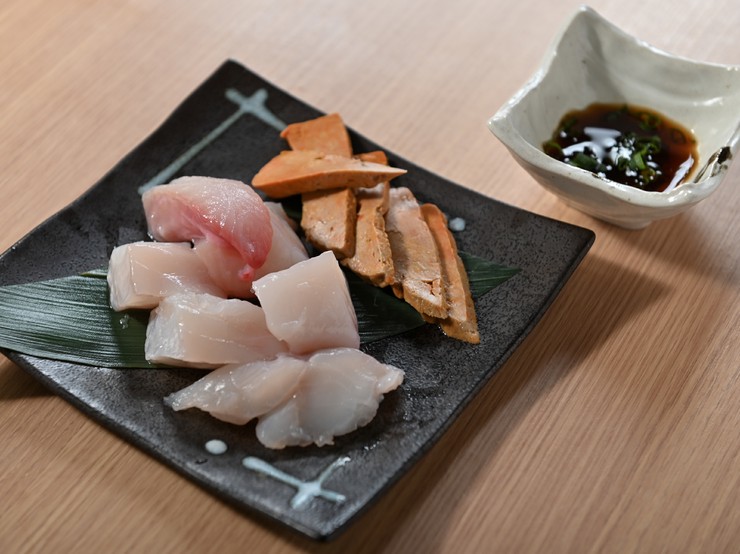 菜餚