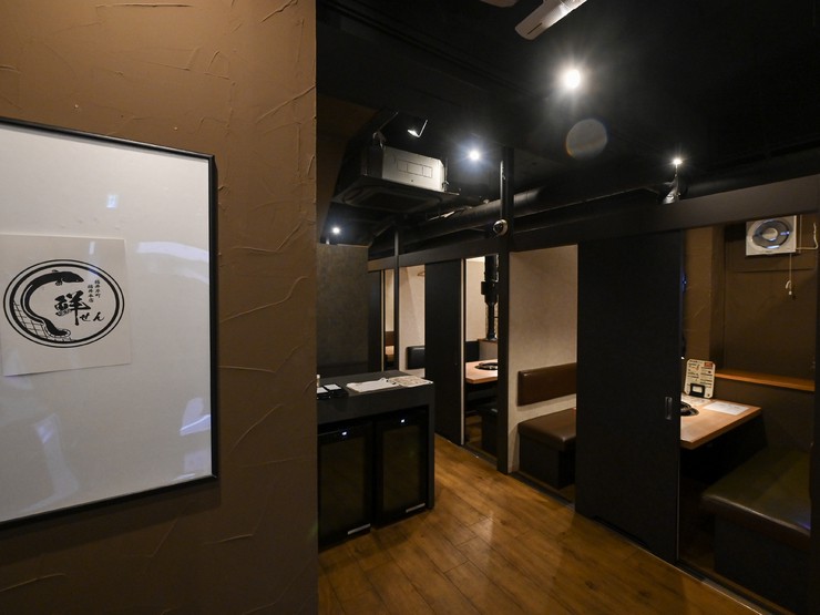 店內景觀