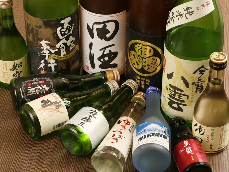 Drink