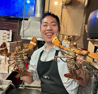 조개와 새우 그리고 게_나카무라 히로시
