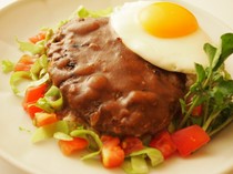 Jinroku_Loco Moco