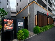 店外景观