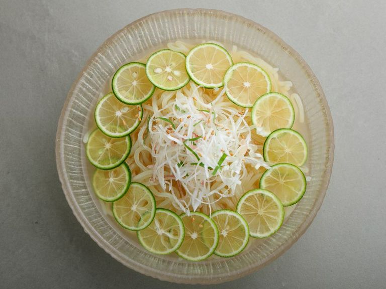 Cuisine