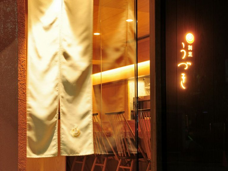 店外景观