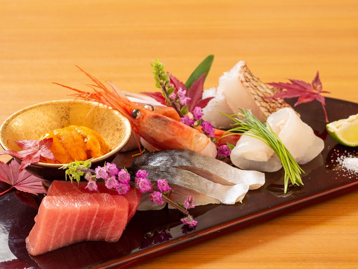 Cuisine