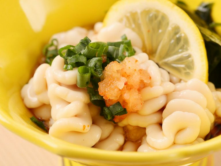 菜肴