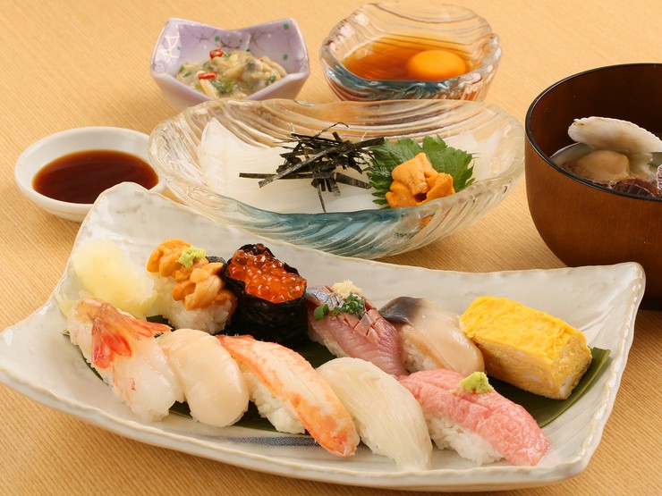  菜肴 