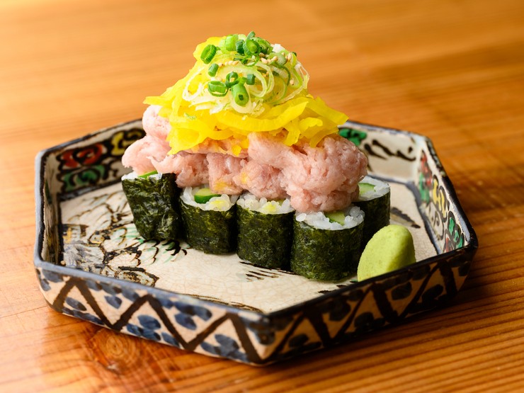 菜肴