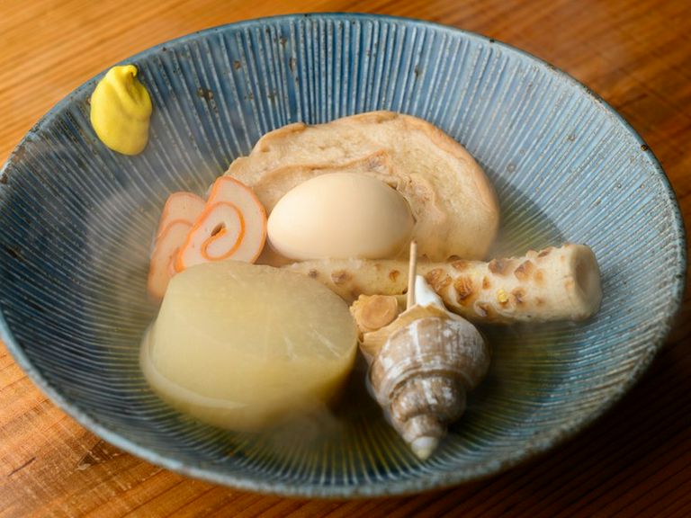 Cuisine
