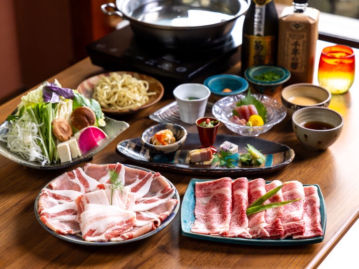  菜肴 