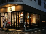 店外景观