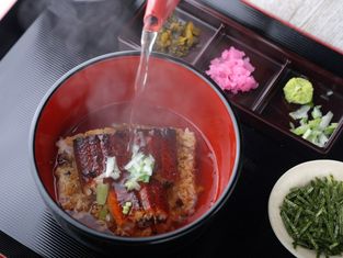 鳗鱼成濑八王子店