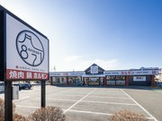  店外景观 
