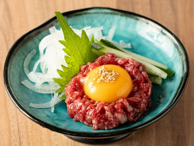 菜肴