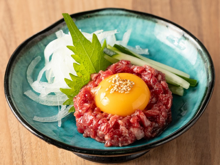 菜肴