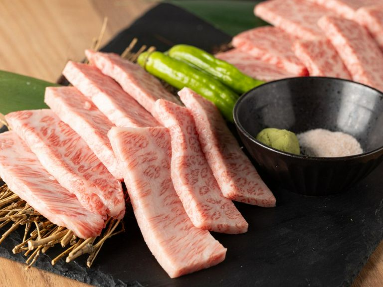 yakiniku様 YAKINIKU MASAMUNE Zhongxiao - No. 7號, Lane 101, Section 4