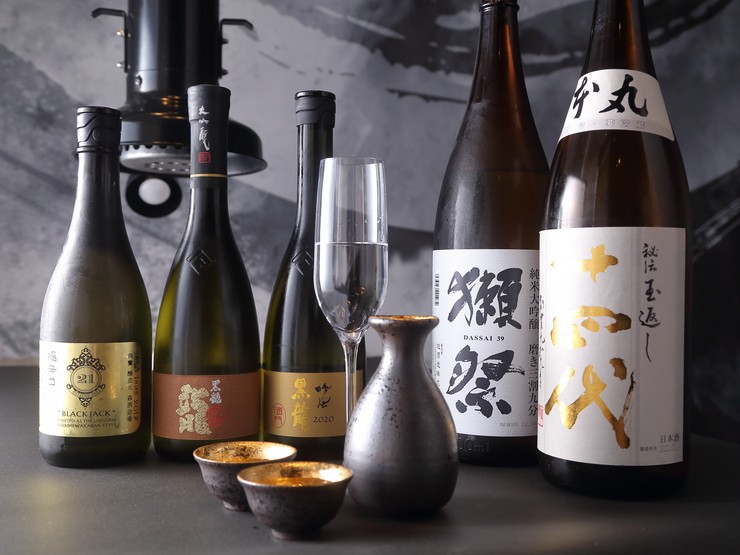 饮品