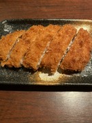 Sumibi Yakiniku Tsunku_Shiso Cheese Chicken Cutlet