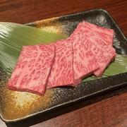 Sumibi Yakiniku Tsunku_Premium Kalbi