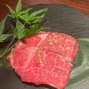 Sumibi Yakiniku Tsunku_Wagyu beef fillet (100g)